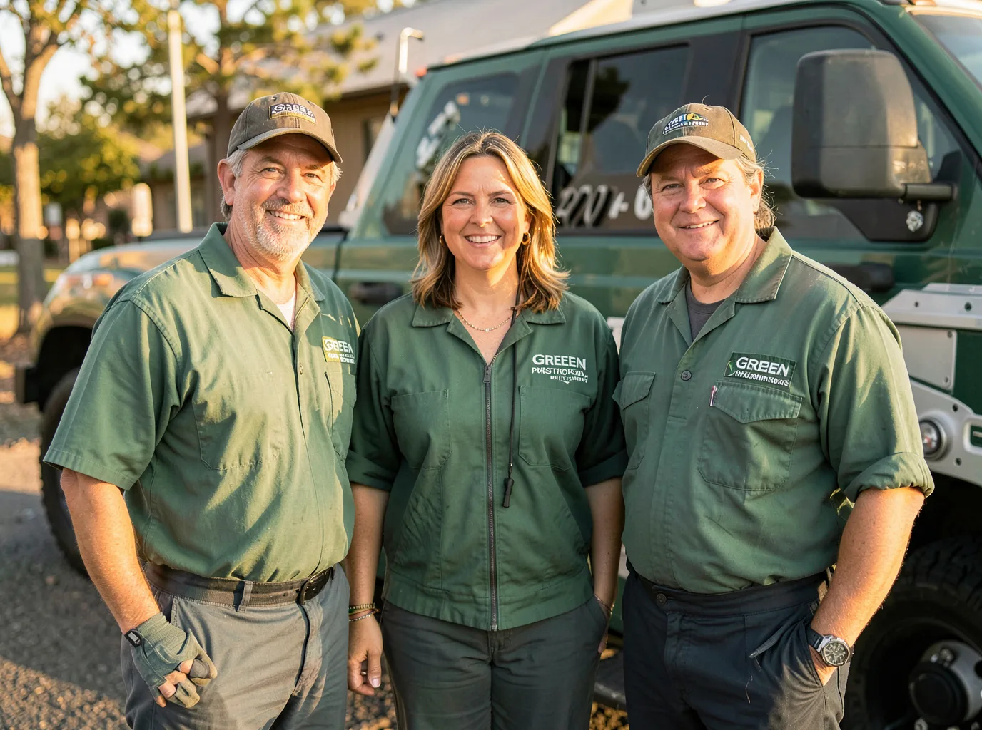 Water Damage Restoration company in Granby, CO